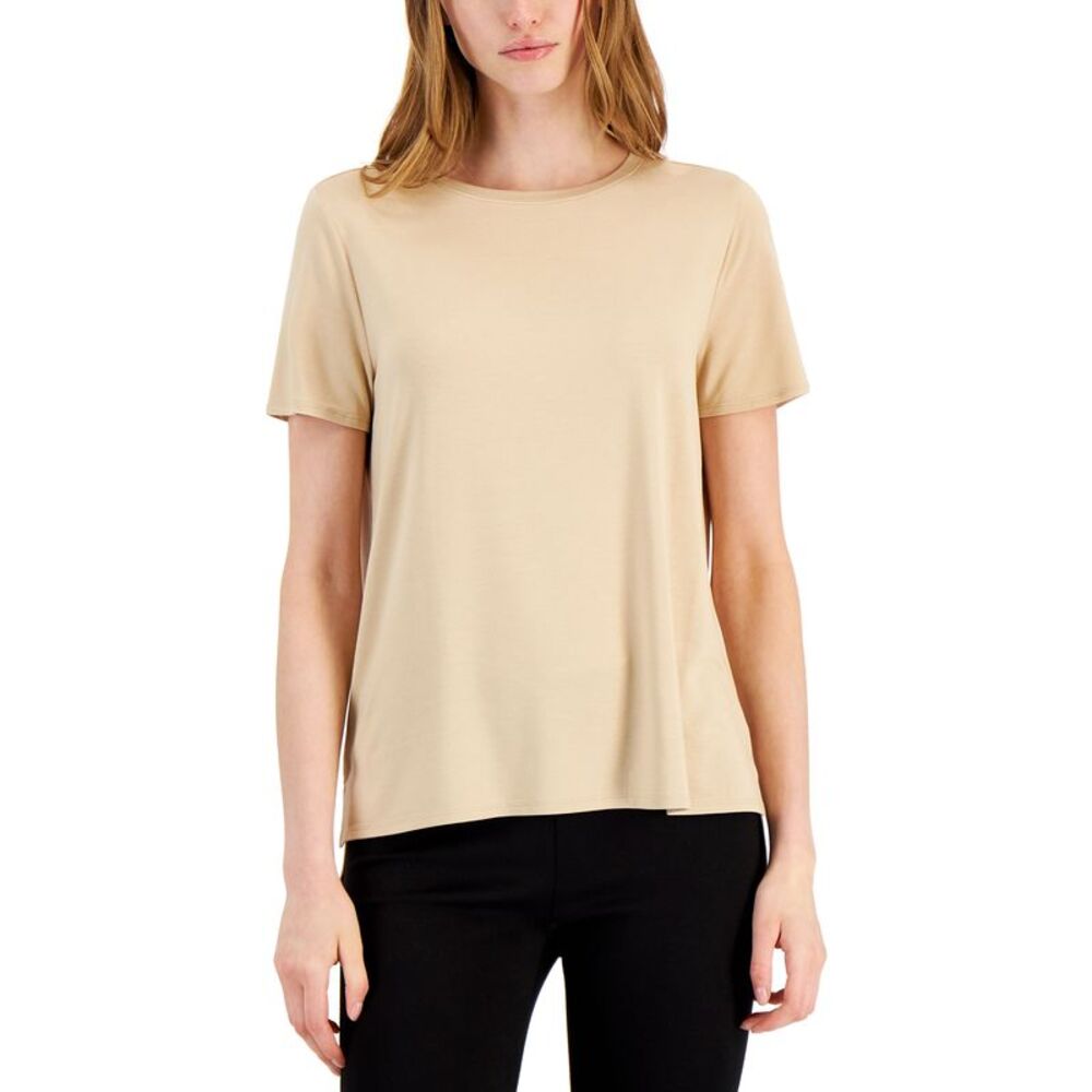 Alfani Crewneck T-Shirt